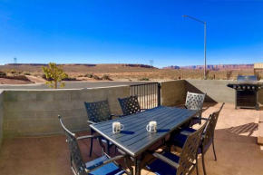 Vermillion Cliffs House